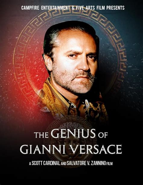 guantoni versace|gianni versace company.